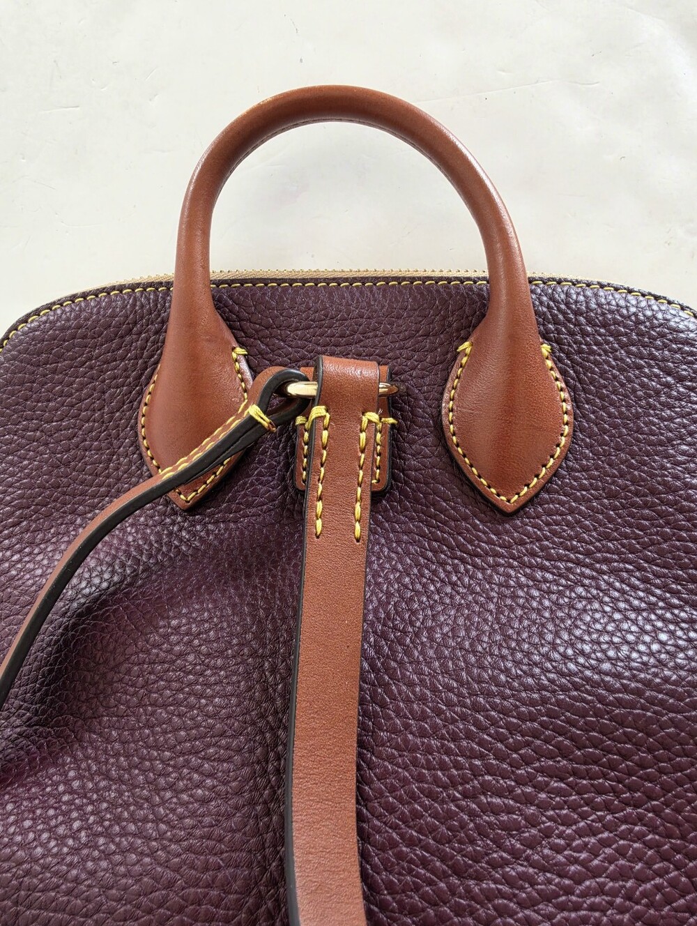 Dooney & Bourke Backpack - Picture 11 of 14